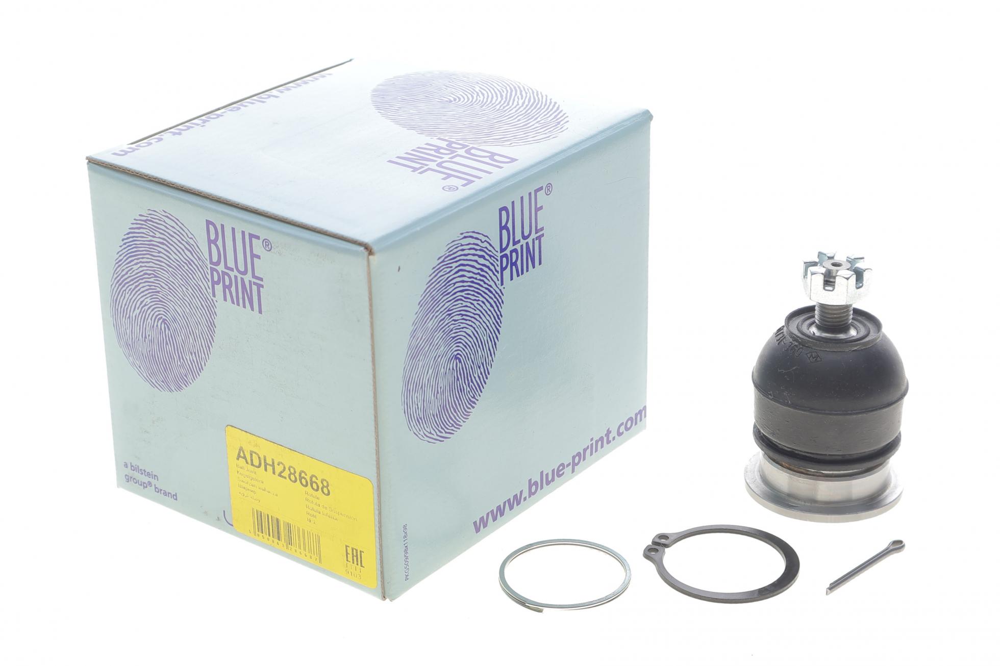 ADH28668 BLUE PRINT